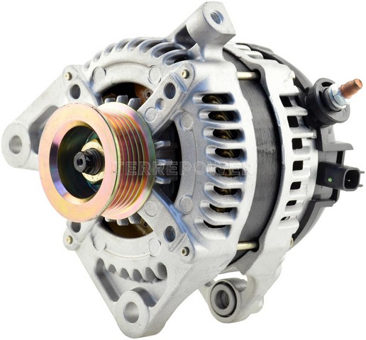 TERREPOWER formerly BBB Industries Alternator P/N:11294