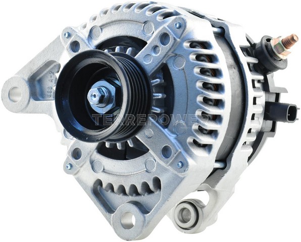 TERREPOWER formerly BBB Industries Alternator P/N:11296