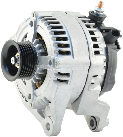 TERREPOWER formerly BBB Industries Alternator P/N:11299