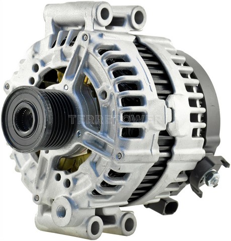 TERREPOWER formerly BBB Industries Alternator P/N:11302