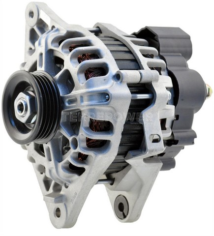TERREPOWER formerly BBB Industries Alternator P/N:11311