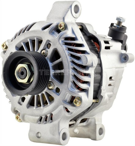 TERREPOWER formerly BBB Industries Alternator P/N:11317