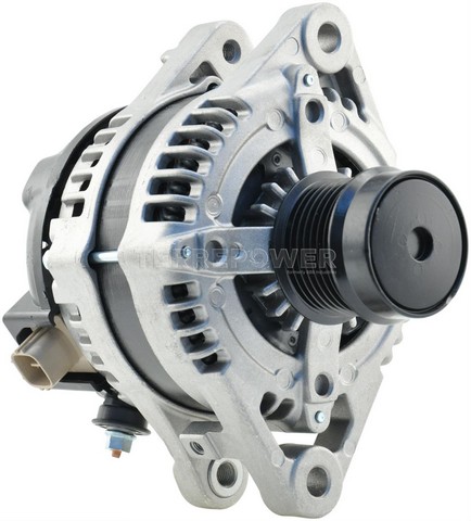 TERREPOWER formerly BBB Industries Alternator P/N:11323