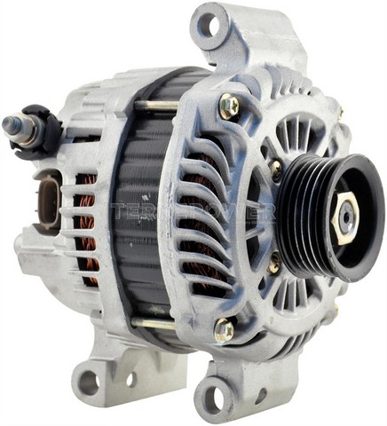 TERREPOWER formerly BBB Industries Alternator P/N:11330