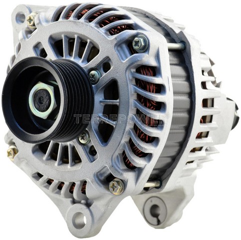 TERREPOWER formerly BBB Industries Alternator P/N:11340