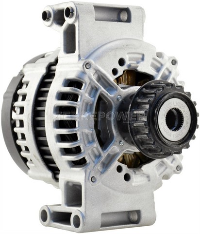 TERREPOWER formerly BBB Industries Alternator P/N:11345