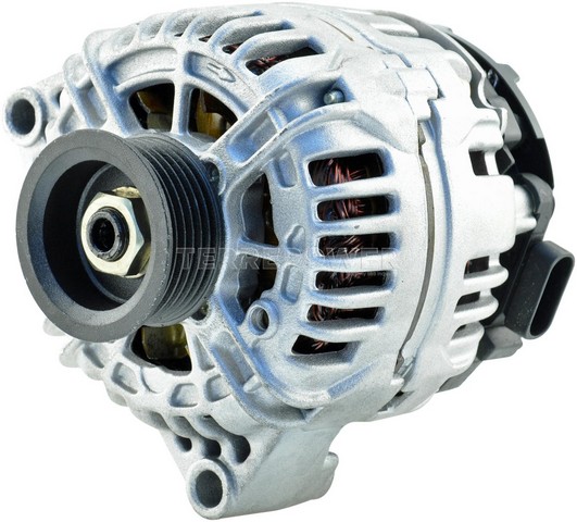 TERREPOWER formerly BBB Industries Alternator P/N:11364