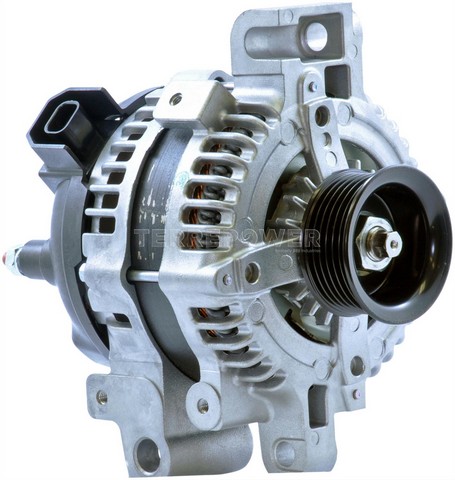 TERREPOWER formerly BBB Industries Alternator P/N:11369