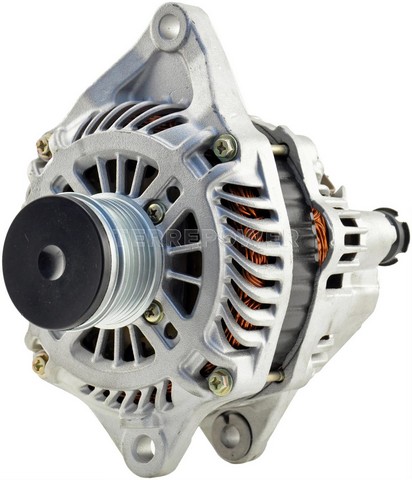 TERREPOWER formerly BBB Industries Alternator P/N:11377