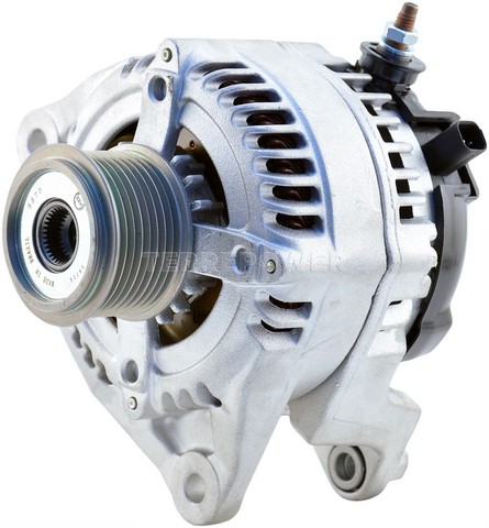 TERREPOWER formerly BBB Industries Alternator P/N:11378