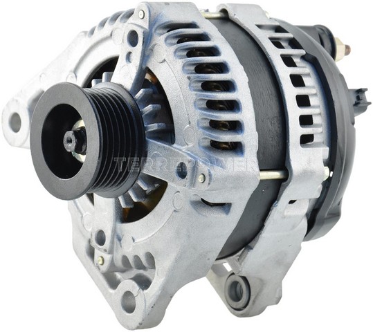 TERREPOWER formerly BBB Industries Alternator P/N:11381