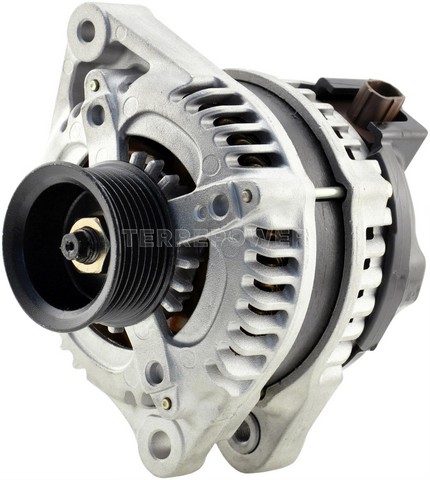 TERREPOWER formerly BBB Industries Alternator P/N:11390