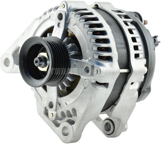 TERREPOWER formerly BBB Industries Alternator P/N:11401