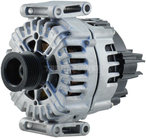 TERREPOWER formerly BBB Industries Alternator P/N:11455