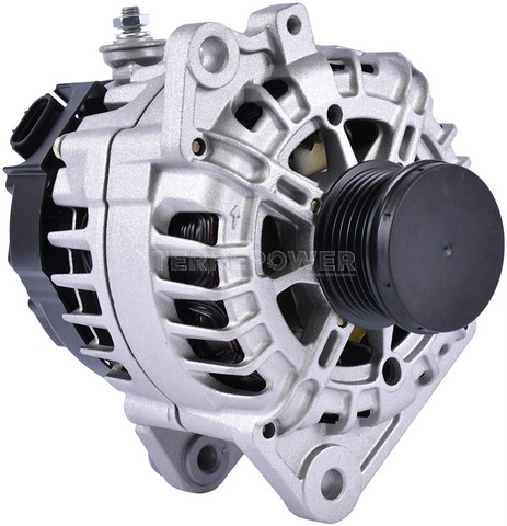 TERREPOWER formerly BBB Industries Alternator P/N:11458