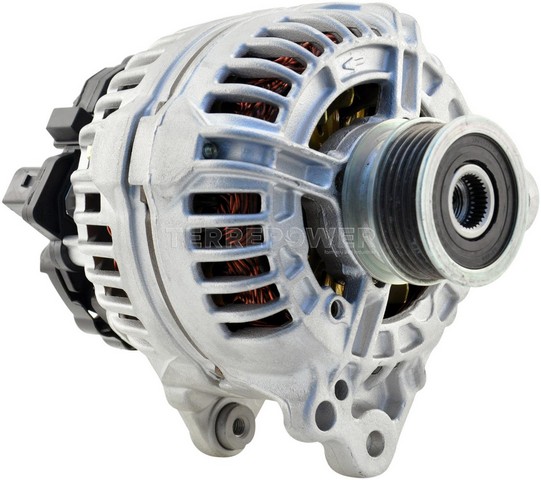 TERREPOWER formerly BBB Industries Alternator P/N:11460