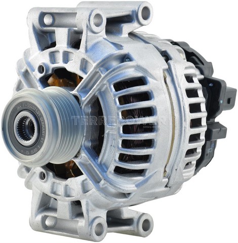 TERREPOWER formerly BBB Industries Alternator P/N:11466