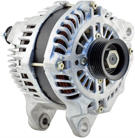 TERREPOWER formerly BBB Industries Alternator P/N:11477