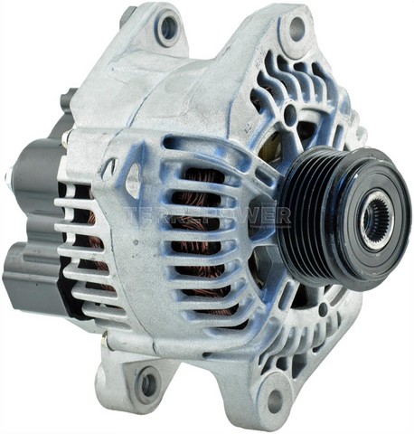 TERREPOWER formerly BBB Industries Alternator P/N:11491