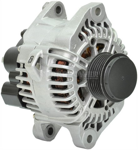 TERREPOWER formerly BBB Industries Alternator P/N:11493