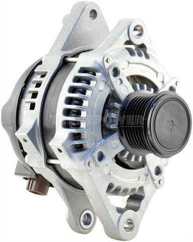 TERREPOWER formerly BBB Industries Alternator P/N:11514