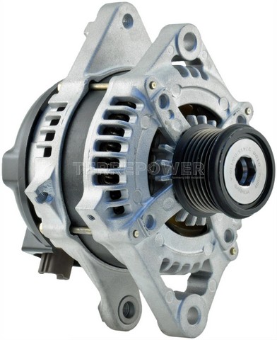 TERREPOWER formerly BBB Industries Alternator P/N:11517