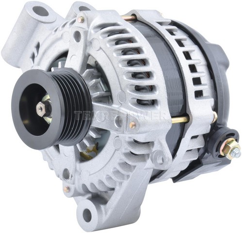 TERREPOWER formerly BBB Industries Alternator P/N:11528