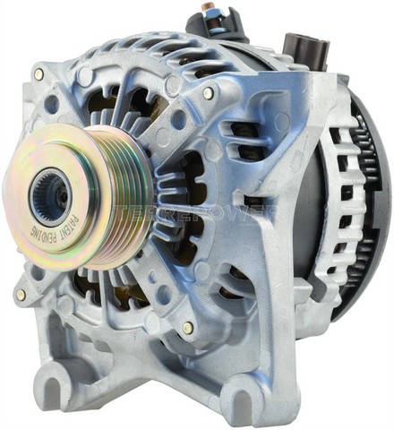 TERREPOWER formerly BBB Industries Alternator P/N:11534