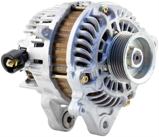 TERREPOWER formerly BBB Industries Alternator P/N:11537