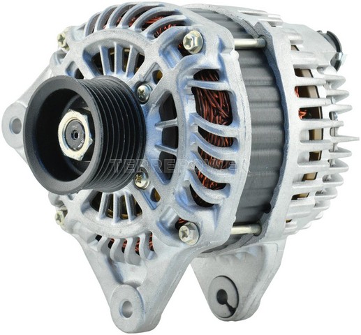TERREPOWER formerly BBB Industries Alternator P/N:11547