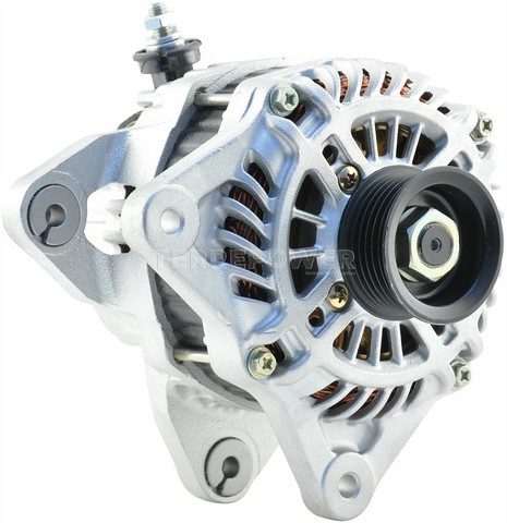 TERREPOWER formerly BBB Industries Alternator P/N:11548