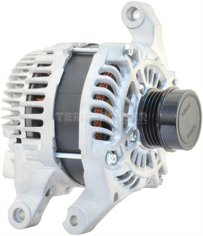 BBB Industries Alternator P/N:11552