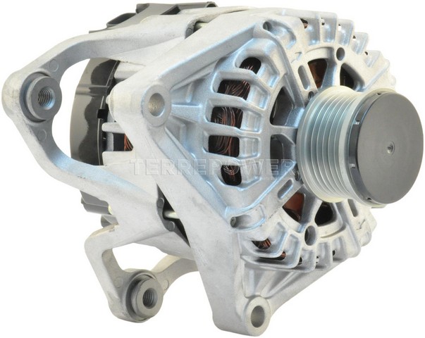 TERREPOWER formerly BBB Industries Alternator P/N:11560