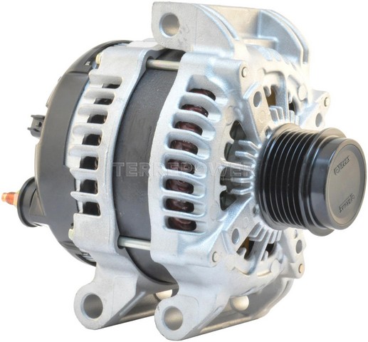 TERREPOWER formerly BBB Industries Alternator P/N:11575