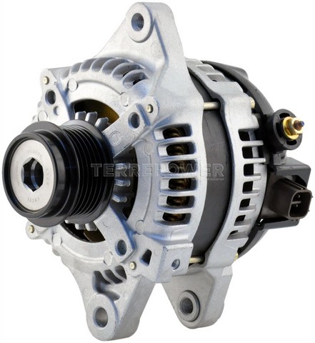 TERREPOWER formerly BBB Industries Alternator P/N:11577