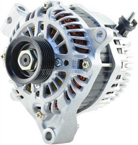 TERREPOWER formerly BBB Industries Alternator P/N:11579