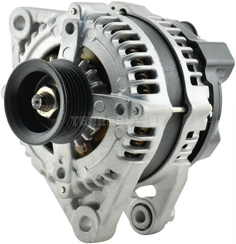TERREPOWER formerly BBB Industries Alternator P/N:11591