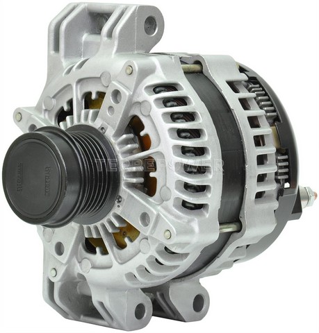 TERREPOWER formerly BBB Industries Alternator P/N:11598