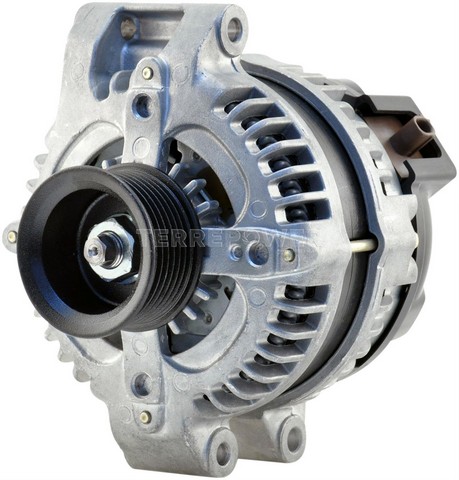 TERREPOWER formerly BBB Industries Alternator P/N:11604