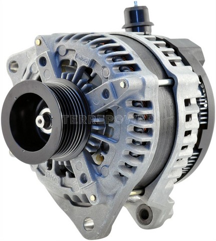 TERREPOWER formerly BBB Industries Alternator P/N:11627