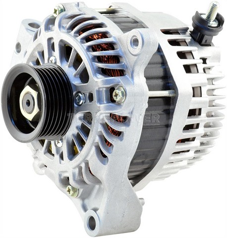 TERREPOWER formerly BBB Industries Alternator P/N:11631