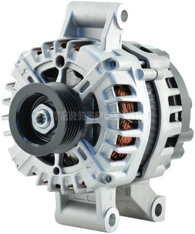 TERREPOWER formerly BBB Industries Alternator P/N:11651