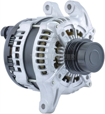 TERREPOWER formerly BBB Industries Alternator P/N:11664