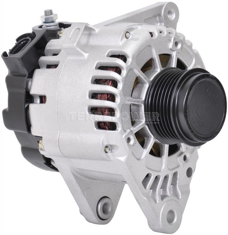 TERREPOWER formerly BBB Industries Alternator P/N:11674