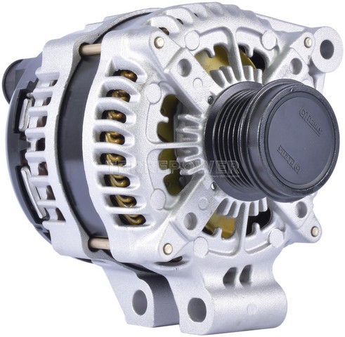 TERREPOWER formerly BBB Industries Alternator P/N:11762