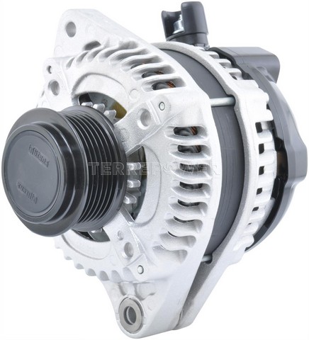 TERREPOWER formerly BBB Industries Alternator P/N:11775