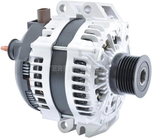 TERREPOWER formerly BBB Industries Alternator P/N:11781