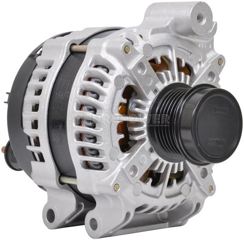 TERREPOWER formerly BBB Industries Alternator P/N:11793