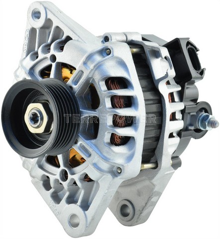 TERREPOWER formerly BBB Industries Alternator P/N:13209