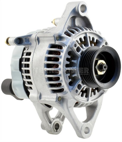 TERREPOWER formerly BBB Industries Alternator P/N:13341